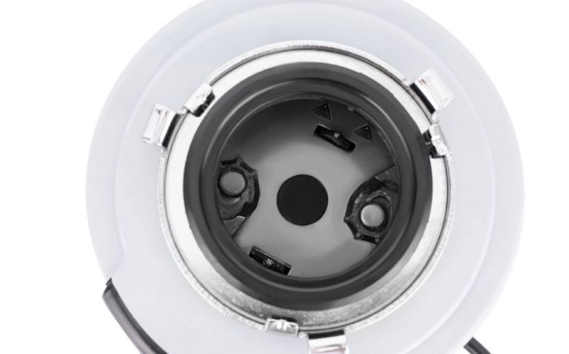 Мелница за хранителни отпадъци STATUS Next 300 Compact